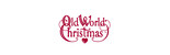 Old World Christmas Old World Christmas