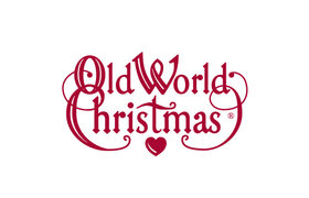 Old World Christmas