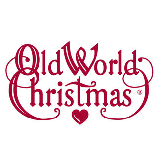 Old World Christmas