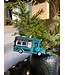 Old World Christmas Imbisswagen | Weihnachtsschmuck
