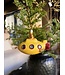 Old World Christmas Onderzeeboot | Kerst ornament