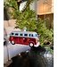 Old World Christmas Camperbus | Kerst ornament