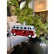 Old World Christmas Camperbus | Kerst ornament Old World Christmas Camperbus | Kerst ornament