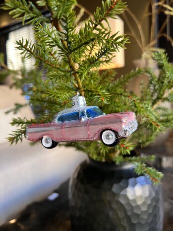 Old World Christmas Oldtimer | Weihnachtsschmuck Old World Christmas Oldtimer | Weihnachtsschmuck