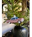 Old World Christmas Klassieke Auto | Kerst ornament