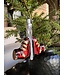 Old World Christmas Skischoenen | Kerst ornament