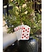 Old World Christmas Royal Flush Poker | Kerst ornament