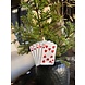 Old World Christmas Royal Flush Poker | julepynt Old World Christmas Royal Flush Poker | julepynt
