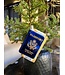 Old World Christmas Pass | julepynt