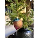 Old World Christmas Boisson tropicale à la noix de coco | décoration de Noël Old World Christmas Boisson tropicale à la noix de coco | décoration de Noël