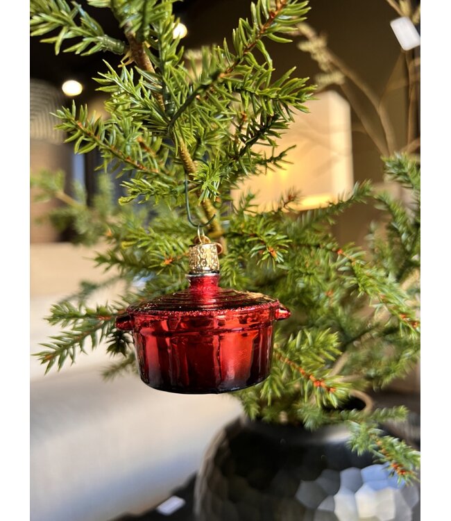 Old World Christmas Holländischer Ofen | Weihnachtsschmuck