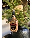 Old World Christmas Bourbon-Flasche | Weihnachtsschmuck