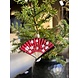 Old World Christmas Chinese Waaier | Kerst ornament Old World Christmas Chinese Waaier | Kerst ornament