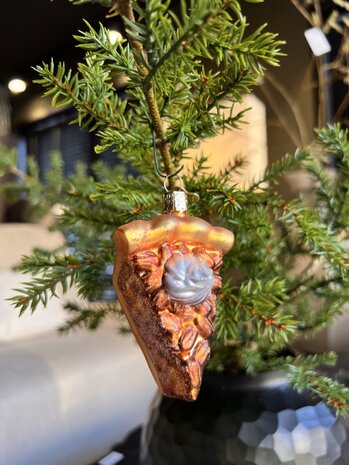 Old World Christmas Pecantaart | Kerst ornament Old World Christmas Pecantaart | Kerst ornament