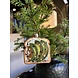 Old World Christmas Avocado Toast | Kerst ornament Old World Christmas Avocado Toast | Kerst ornament