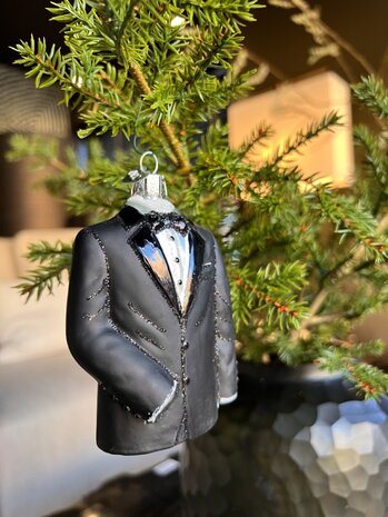 Old World Christmas Smoking | julepynt Old World Christmas Smoking | julepynt