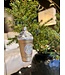 Old World Christmas IJskoffie | Kerst ornament