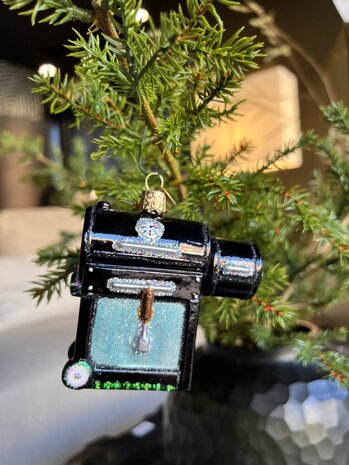 Old World Christmas Barbecue Fumeur | décoration de Noël Old World Christmas Barbecue Fumeur | décoration de Noël