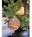 Old World Christmas Pizza | Christmas ornament