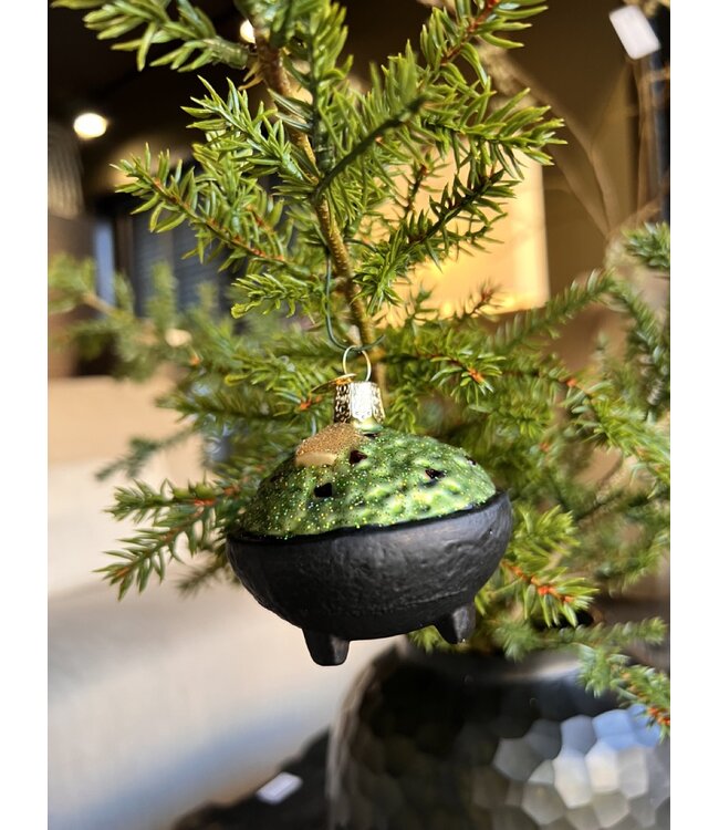 Old World Christmas Guacamole | Weihnachtsschmuck