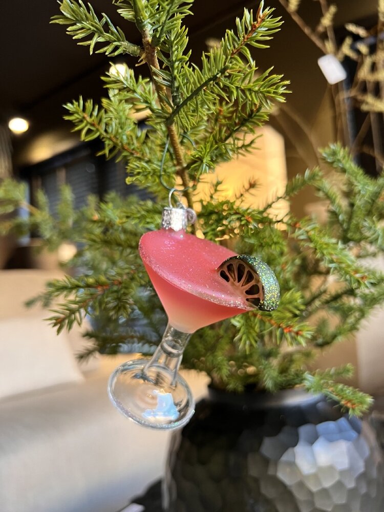 Old World Christmas Cosmopolita | Decoración navideña Old World Christmas Cosmopolita | Decoración navideña