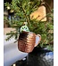 Old World Christmas Moscow Mule | julepynt