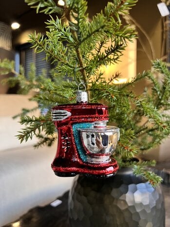 Old World Christmas Mikser | julepynt Old World Christmas Mikser | julepynt