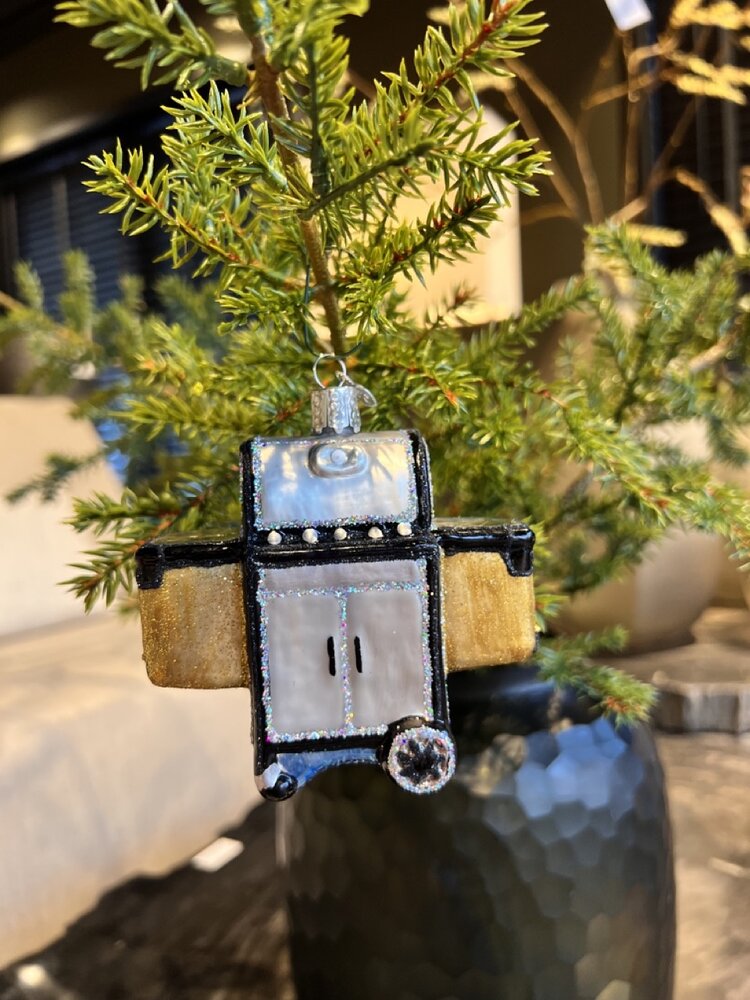 Old World Christmas Barbecues | décoration de Noël Old World Christmas Barbecues | décoration de Noël