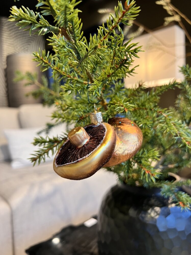 Old World Christmas Portobello | Kerst ornament Old World Christmas Portobello | Kerst ornament