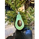Old World Christmas Avocado | Kerst ornament Old World Christmas Avocado | Kerst ornament