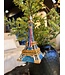 Old World Christmas Eiffeltoren | Kerst ornament