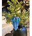 Old World Christmas Blue Jellyfish | Christmas ornament