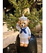 Old World Christmas Orso marino | Ornamento di Natale