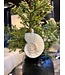 Old World Christmas Nautilus Schelp | Kerst ornament