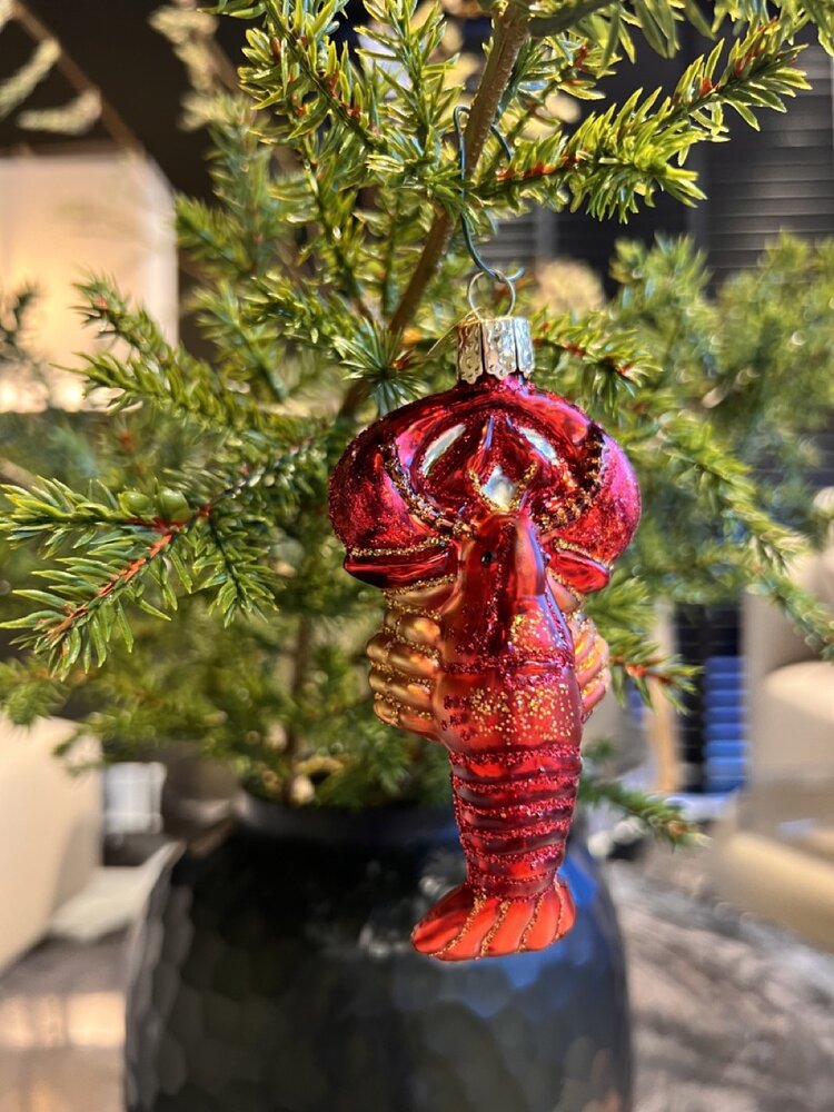 Old World Christmas Cancer | décoration de Noël Old World Christmas Cancer | décoration de Noël