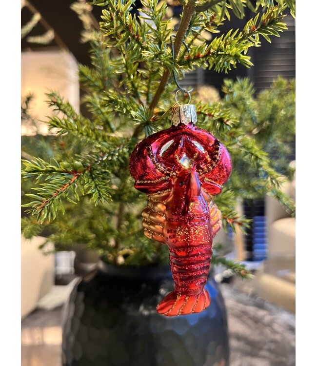 Old World Christmas Cancer | Christmas ornament