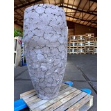 DOMANI LAVE | Brun Naturel 115