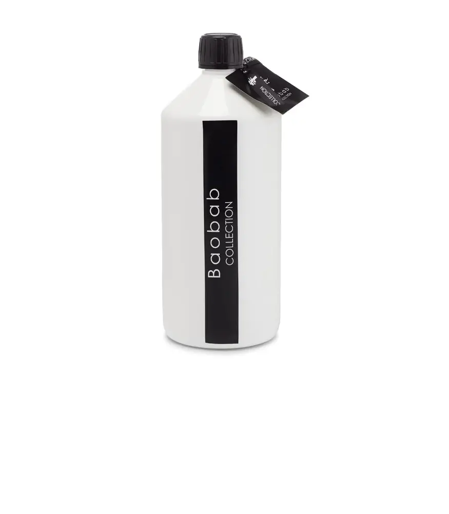 Baobab Collection Les Exclusives Platinum | Påfyll 1L Baobab Collection Les Exclusives Platinum | Påfyll 1L