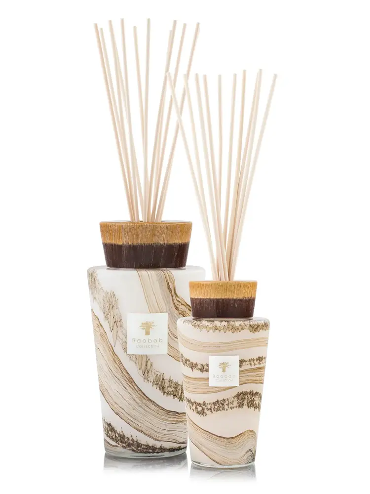 Baobab Collection Sabbia Siloli | Totem 5L Baobab Collection Sabbia Siloli | Totem 5L