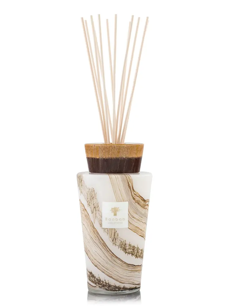 Baobab Collection Sabbia Siloli | Totem 5L Baobab Collection Sabbia Siloli | Totem 5L