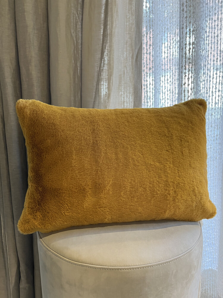 NU PUUR & GROEN Vermont Amber | 50 x 30 cm NU PUUR & GROEN Vermont Amber | 50 x 30 cm