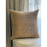 NU PUUR & GROEN Orange de Vienne | 50 x 50 cm NU PUUR & GROEN Orange de Vienne | 50 x 50 cm