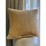 NU PUUR & GROEN Vermont-Zimt | 60 x 60 cm NU PUUR & GROEN Vermont-Zimt | 60 x 60 cm