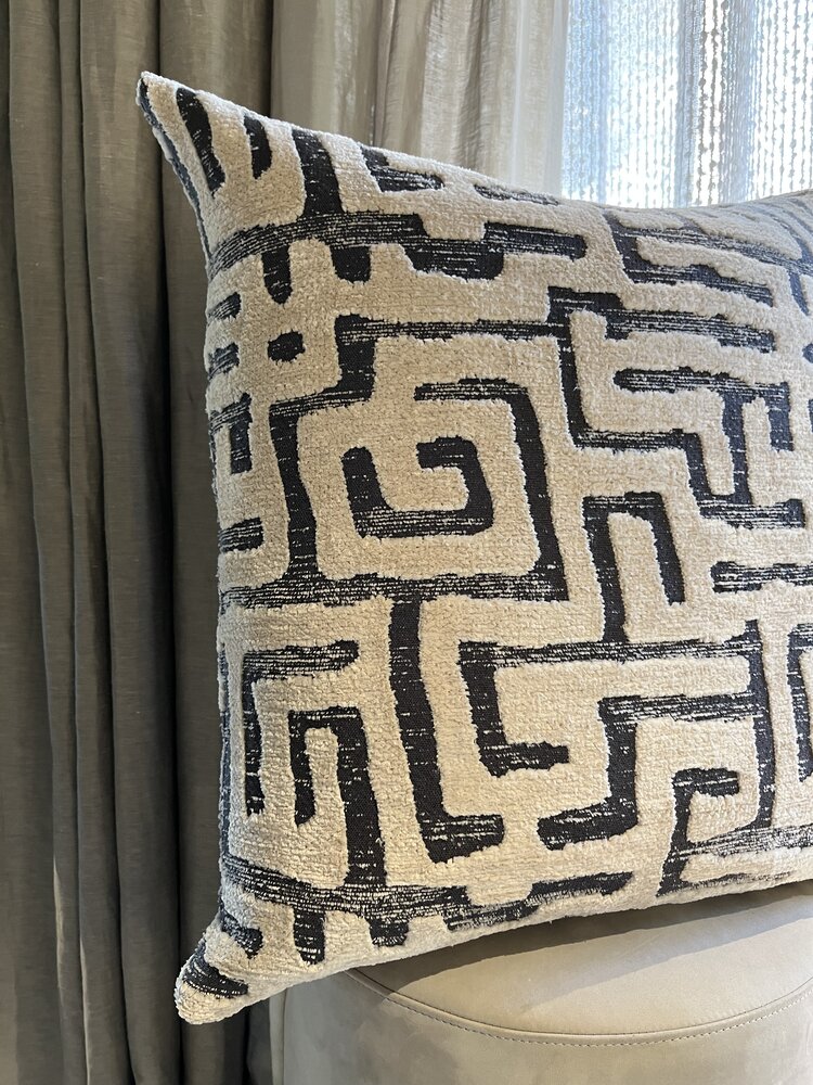 NU PUUR & GROEN Chili Ivory | 60 x 60 cm NU PUUR & GROEN Chili Ivory | 60 x 60 cm