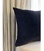 NU PUUR & GROEN Canada Black | 50 x 50 cm