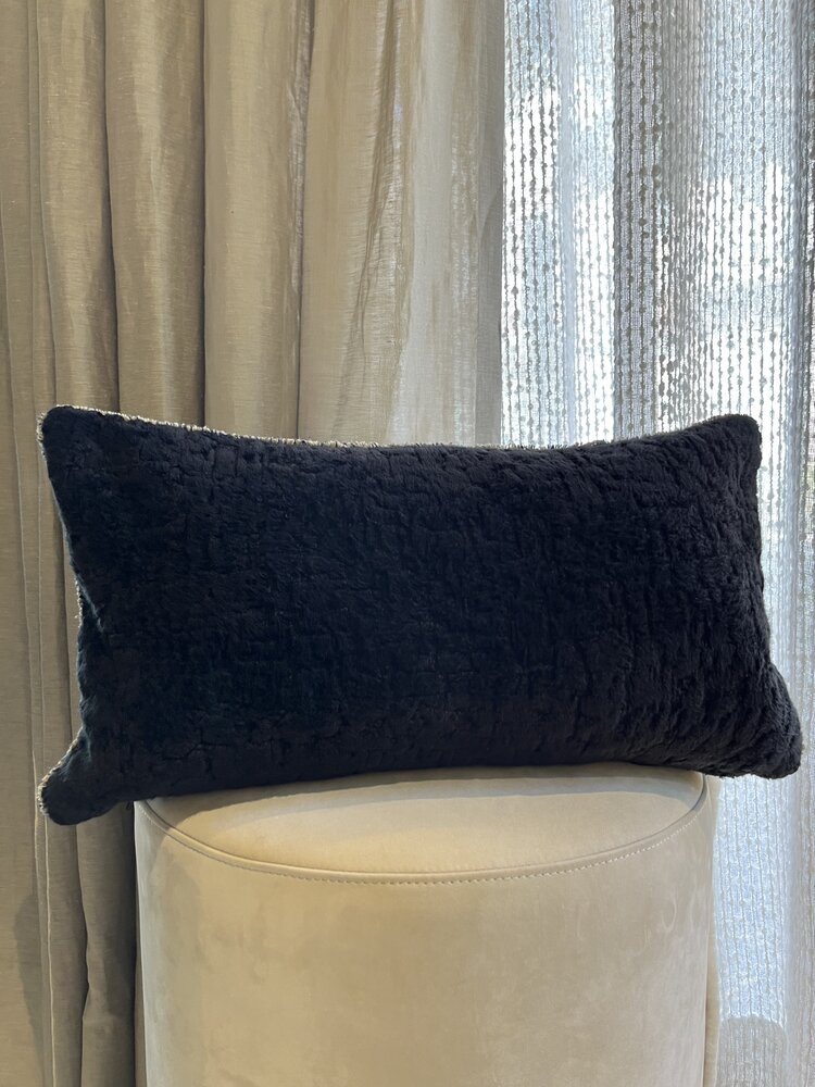 NU PUUR & GROEN KanadaSchwarz | 50 x 30 cm NU PUUR & GROEN KanadaSchwarz | 50 x 30 cm