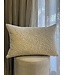 NU PUUR & GROEN Lucca Off White | 60 x 40 cm