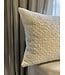 NU PUUR & GROEN Lucca Off White | 60 x 40 cm