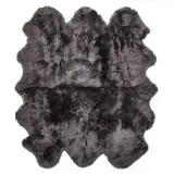 Natures Collection Sheepskin New Zealand Longwool | Stem 180x162