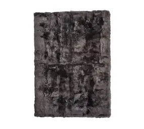 Natures Collection Schaffell Neuseeland Longwool | Stahl 250x350 Natures Collection Schaffell Neuseeland Longwool | Stahl 250x350